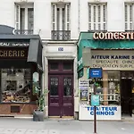 Cmg Sacre-Coeur/ Montmartre