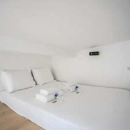 Apartment Cmg Sacre-coeur/ Montmartre *