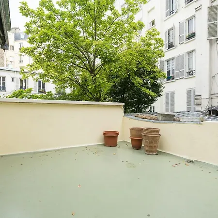 Cmg Sacre-coeur/ Montmartre